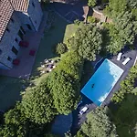 Hotel Relais Il Termine Elba