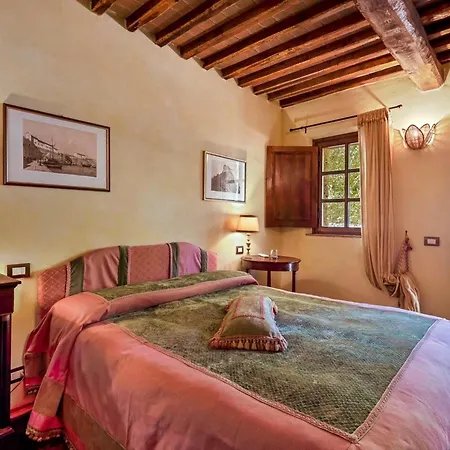 Relais Il Termine Elba Villa