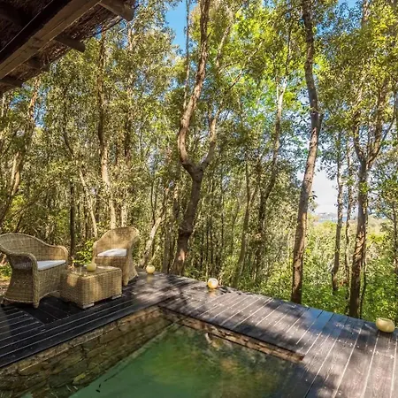 Experience - Relais Il Termine Elba 酒店 *