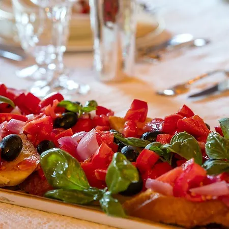 Experience - Relais Il Termine Elba