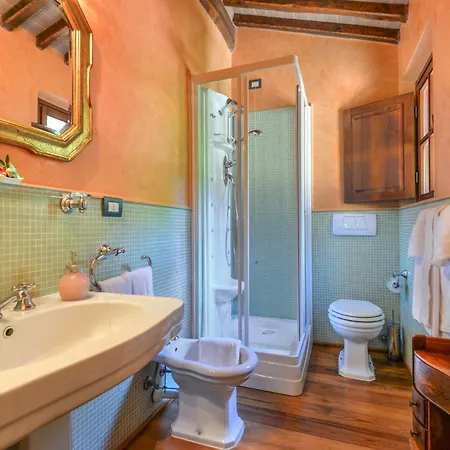 Relais Il Termine Elba * Rio Marina