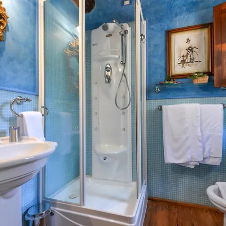 Relais Il Termine Elba