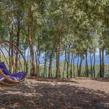 Relais Il Termine Elba Szálloda *