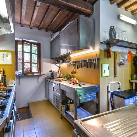 Relais Il Termine Elba Szálloda Rio Marina