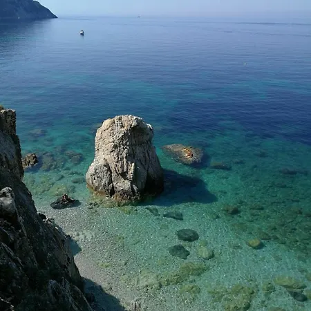 Experience - Relais Il Termine Elba *