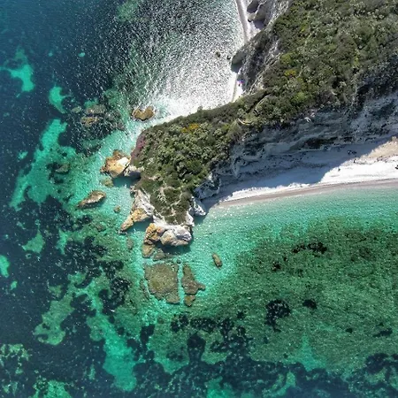 Experience - Relais Il Termine Elba *