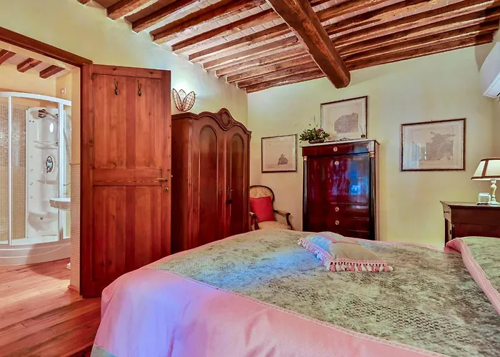 Relais Il Termine Elba Szálloda *