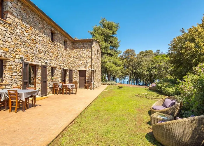 Relais Il Termine Elba *