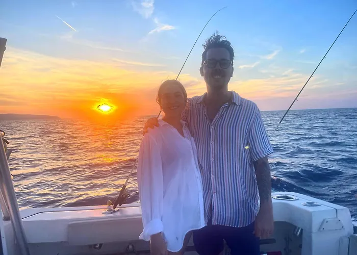 Szálloda Relais Il Termine Elba *