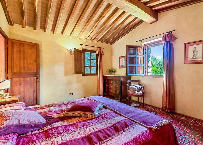 Szálloda Relais Il Termine Elba *