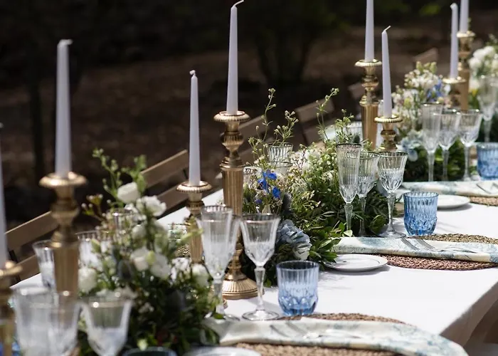 Szálloda Relais Il Termine Elba *