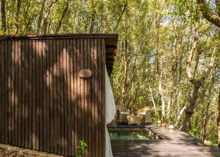 Relais Il Termine Elba Rio Marina