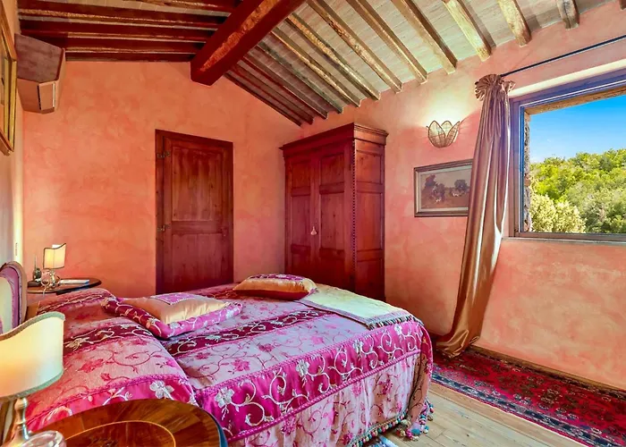 Szálloda Relais Il Termine Elba Rio Marina