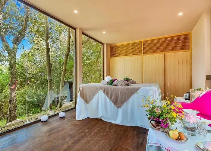 Relais Il Termine Elba Szálloda