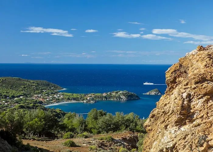 Relais Il Termine Elba Szálloda