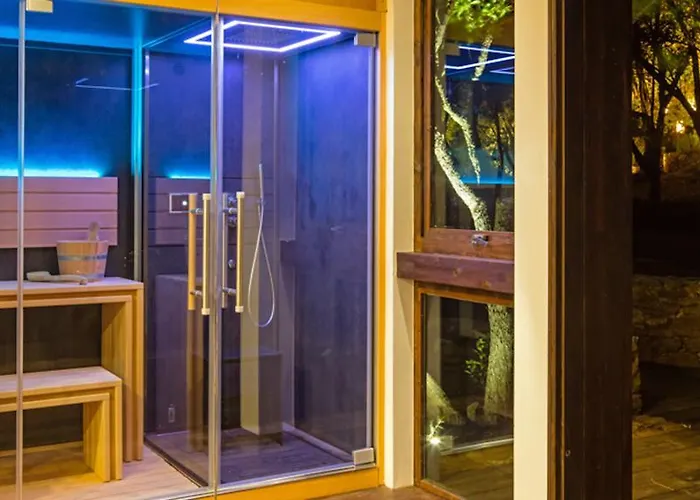 Relais Il Termine Elba Szálloda *