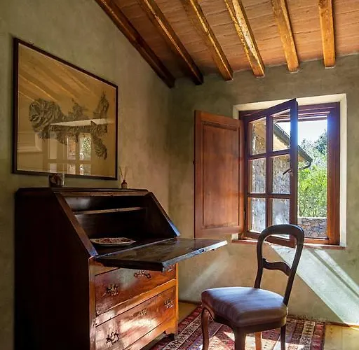 Relais Il Termine Elba Szálloda