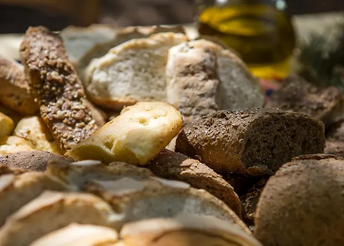 Relais Il Termine Elba Szálloda *