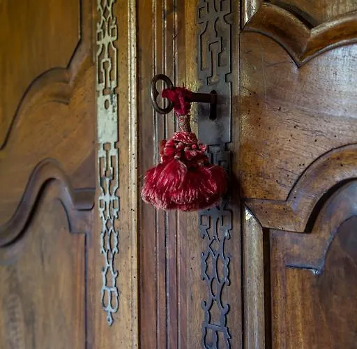 Relais Il Termine Elba Szálloda