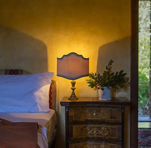 Szálloda Relais Il Termine Elba