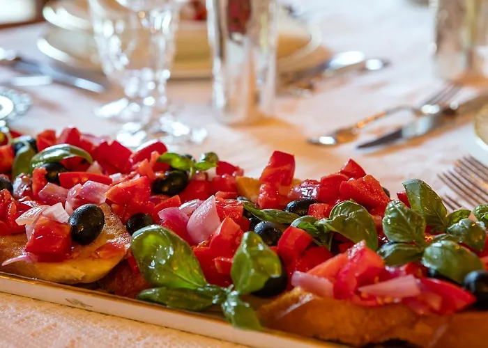 Relais Il Termine Elba