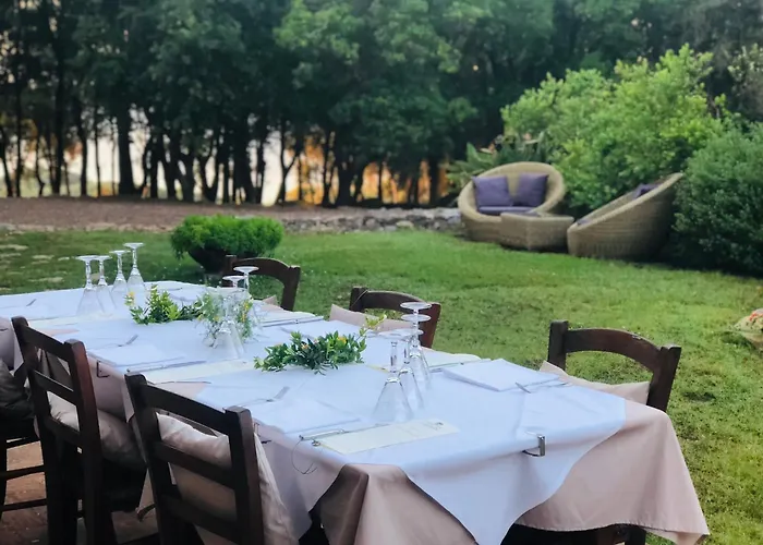 Relais Il Termine Elba Rio Marina