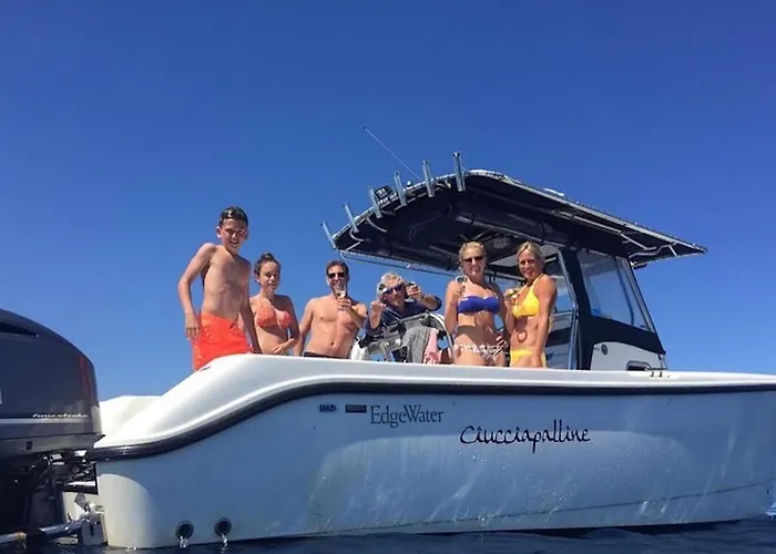 Szálloda Relais Il Termine Elba Rio Marina