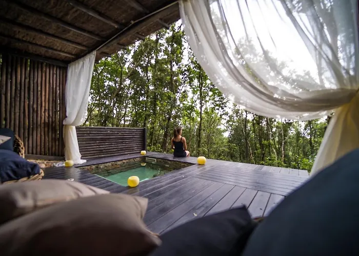 Relais Il Termine Elba Szálloda *