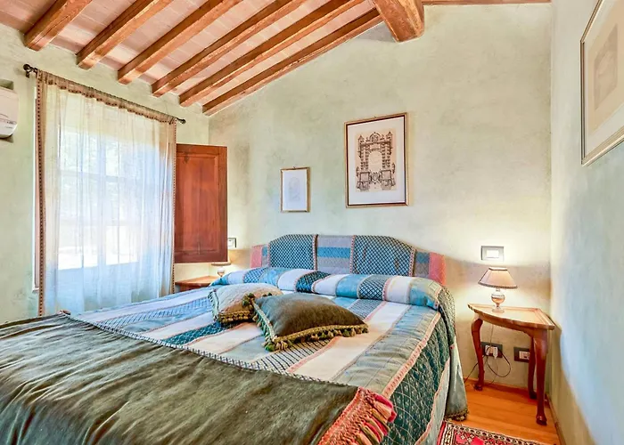 Szálloda Relais Il Termine Elba