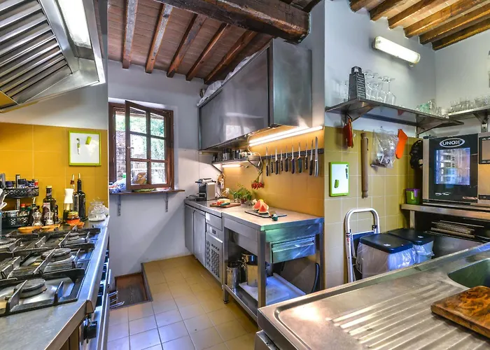 Relais Il Termine Elba Szálloda Rio Marina