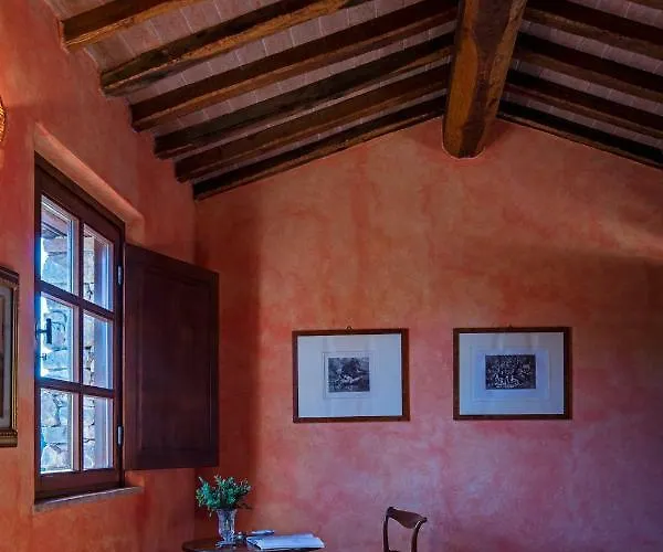 Relais Il Termine Elba Szálloda *