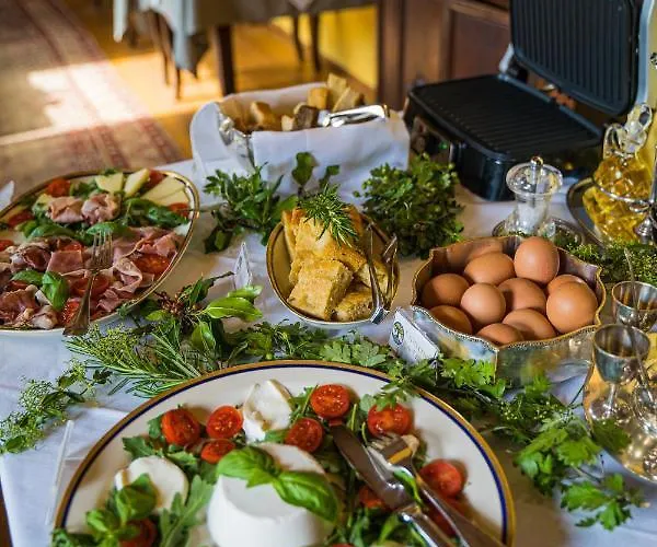 Relais Il Termine Elba Szálloda