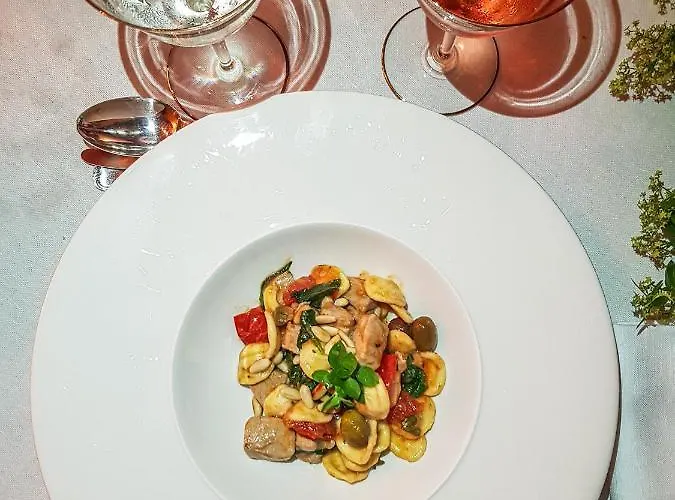 Relais Il Termine Elba * Rio Marina