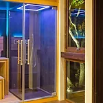 Relais Il Termine Elba Otel *