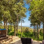 Otel Relais Il Termine Elba *