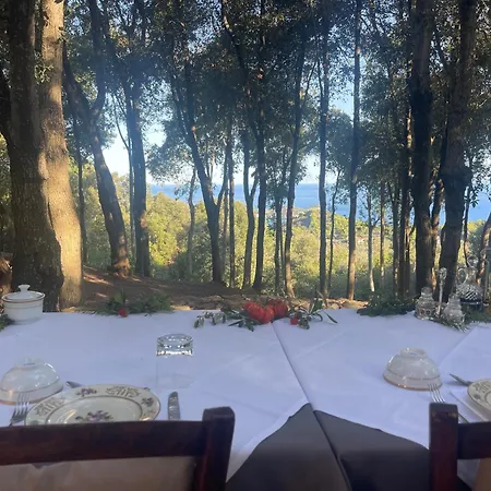 Experience - Relais Il Termine Elba Rio Marina