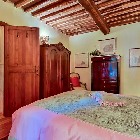 Experience - Relais Il Termine Elba Hotell *