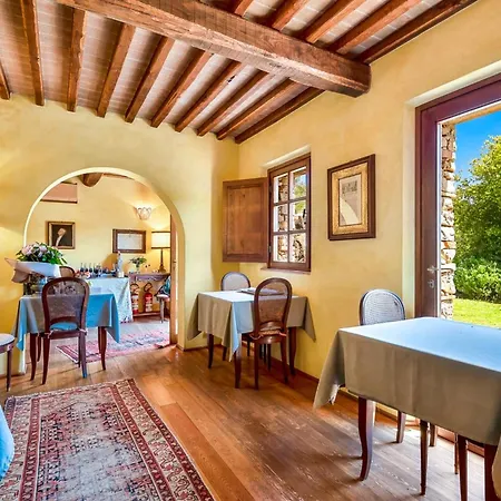 Experience - Relais Il Termine Elba Hotell