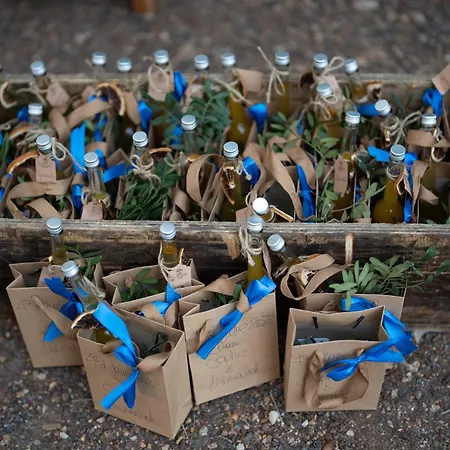 Experience - Relais Il Termine Elba Rio Marina