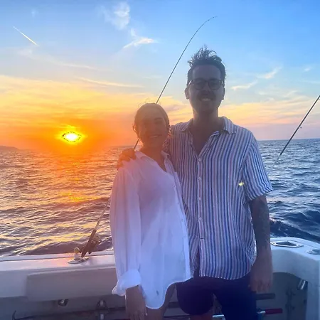 Hotell Experience - Relais Il Termine Elba *