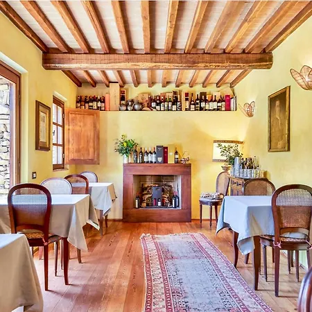 Relais Il Termine Elba *