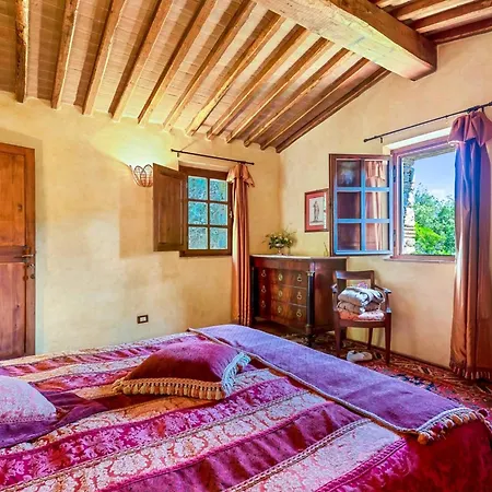 Hotell Experience - Relais Il Termine Elba *