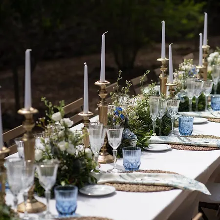 ホテル Experience - Relais Il Termine Elba *