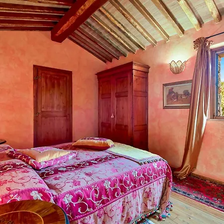 Hotell Experience - Relais Il Termine Elba Rio Marina