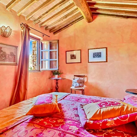 Hotell Experience - Relais Il Termine Elba