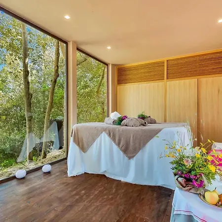 Experience - Relais Il Termine Elba Hotell