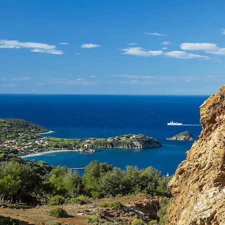 Experience - Relais Il Termine Elba Hotell