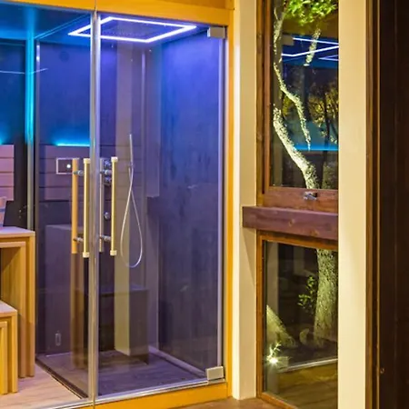 Relais Il Termine Elba Villa *