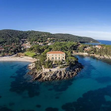 Relais Il Termine Elba Villa Rio Marina