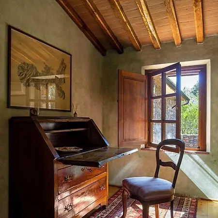 Experience - Relais Il Termine Elba ホテル